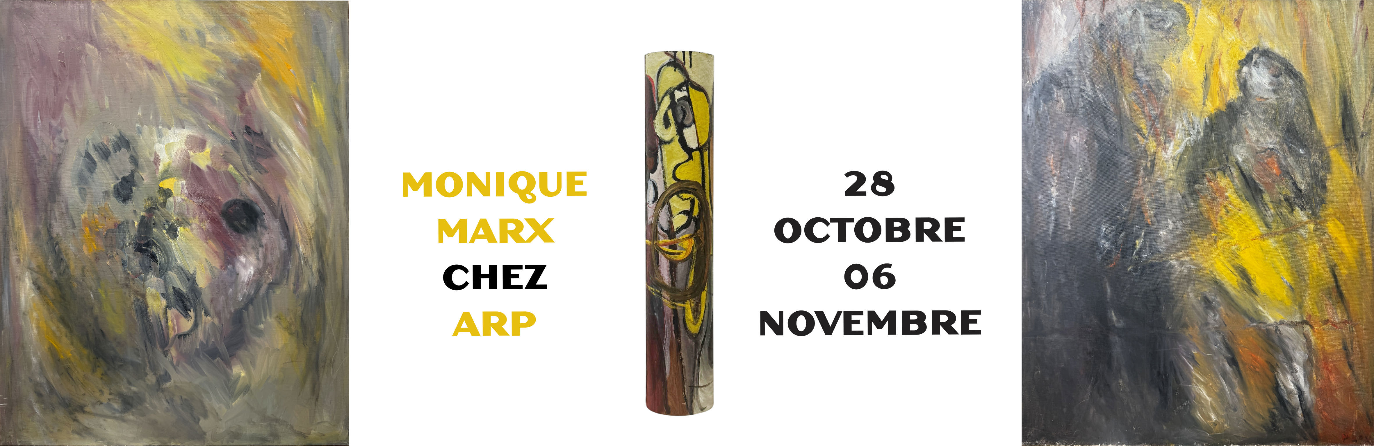 EXPO MONIQUE MARX